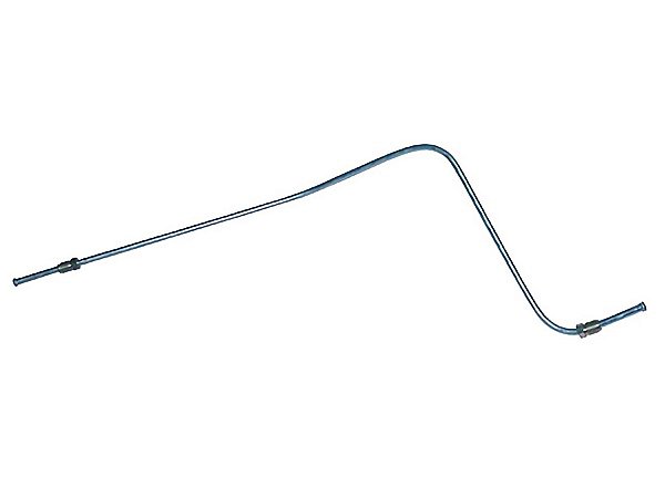 Tubo de Freio Traseiro Direito para Mercedes 352 - 3444207828