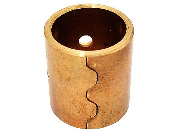 Bucha de Biela Comprimento Antigo 77MM para Motor Mercedes OM-352 - 3211310050