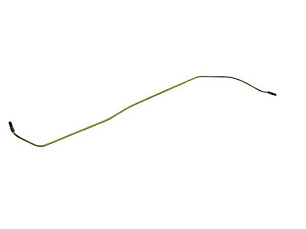 Cano de Freio Hidráulico Dianteiro Direito para Mercedes L/LK-1513/1516/1313/1316 - 3454200128