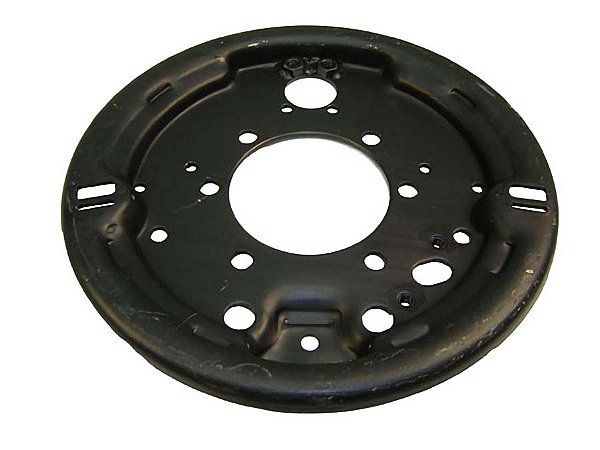 Espelho de Freio para Roda Esquerda sem Suporte Mercedes 709/710/712/812/814/912/914 - 6704232405