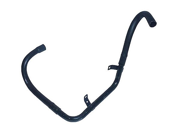 Tubo de Sucção para Motor Mercedes OM904LA/1215 - 9041300557