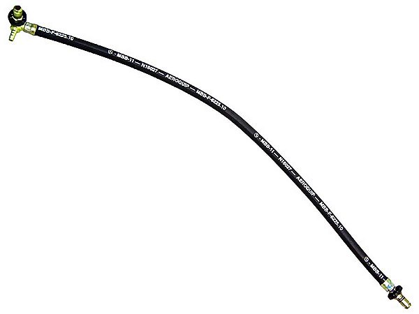 Flexível de Cuíca de Freio 940mm para Mercedes OF 1721 e OF1417 - 3844203048