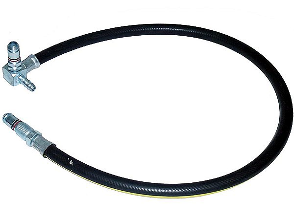 Mangueira de Freio para Mercedes OH 1417 e OS1721 - 3844203148