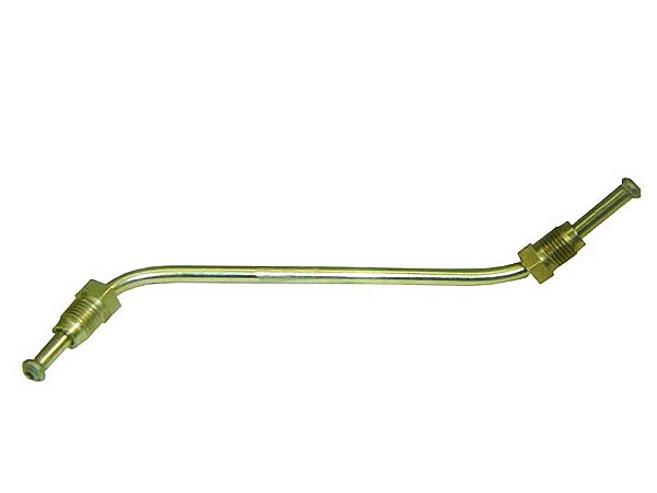 Conjunto de Tubulação de Freio Dianteiro Direito para Mercedes 709811/911/812/912 - 6694200328