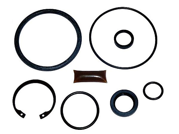 Kit Reparo Válvula ReLE 1ª Linha para Mercedes L1513/1519/1924/1929/2013/2213 - 0004205555