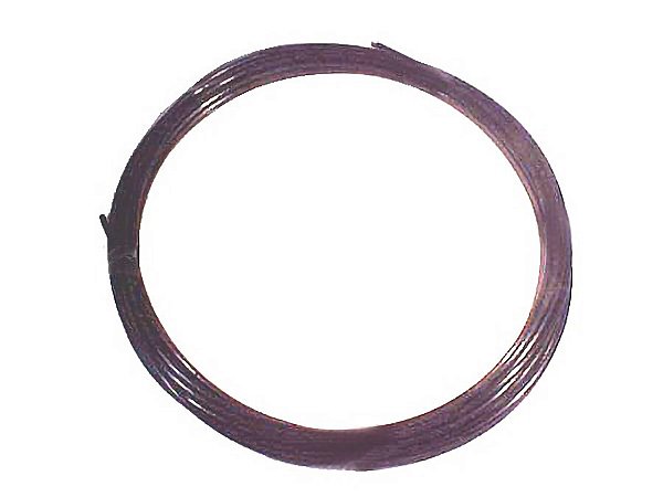 Tubo de Nylon 25 Metros 3/8x1/4 Polegadas para Mercedes Todos Modelos Ruptura 70 Bar - 0109975382