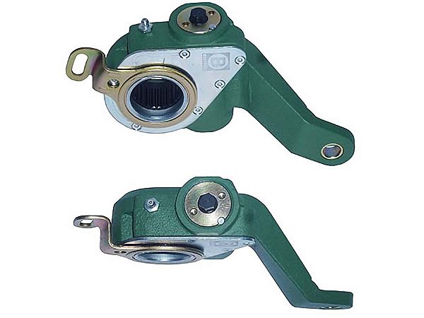 Catraca Automática do Freio Traseiro Esquerdo para Mercedes AXOR 1935/1941/1630/1635/2635 LK2638 L26 - 9454200238
