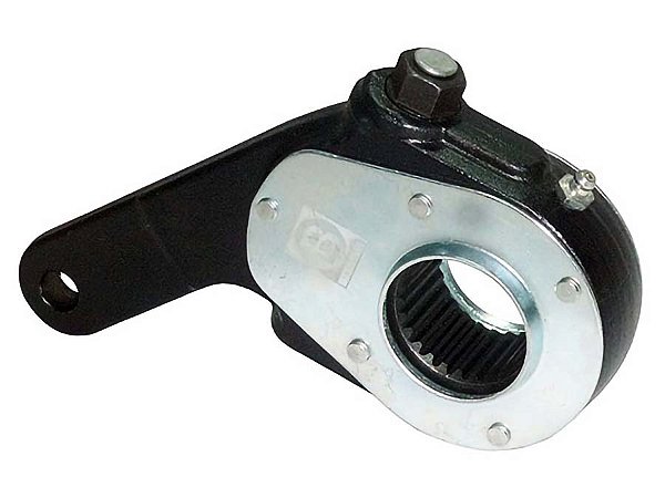 Catraca Alavanca Ajuste de Freio LD ou LE 26 Mercedes 0H1625L OH1628L LS1924 1929 1932 1933 34 - 3454207438