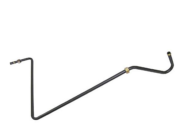 Conjunto de Tubulação de Ar Comprimido Eletrônico para Mercedes OF1417/1418 - 3844203736
