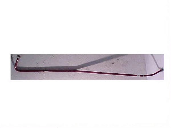 Tubo de Saída do Compressor Porca Baixa para Mercedes L/LO/608D/E/L/O-708-E/D - 3084207426