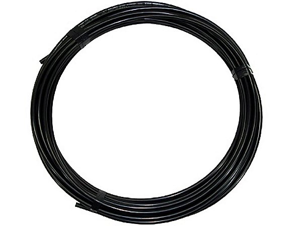 Tubo Nylon 11X8 em Rolo de 25 Metros para Mercedes AGL/FPN/HPN/SKL/O370/O371/O400/449LA - 0089975482