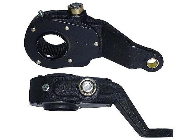 Catraca de Freio Traseira Esquerda 26 Estrias para Mercedes 1935/1941/L-LB-LK-2325 - 3454207838