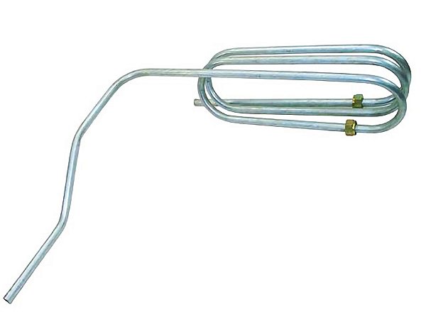 Tubo do Compressor para Mercedes 1938-S - 6934209736