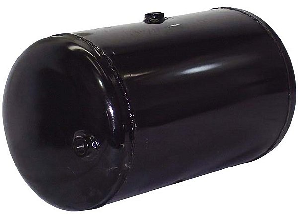 Reservatório de Ar 20 Litros 16X1,5/22X1,5 sem Suporte para Mercedes 1214/L1218/1418/1618/1935/1941/2314/18 A - 3824327101