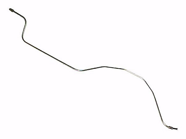Tubo Traseiro Direito para Mercedes 608/708 - 3094205128