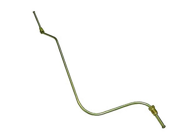 Conjunto de Tubulação de Freio Traseiro Direito para Mercedes 709/811/812/911/912 - 6884207828