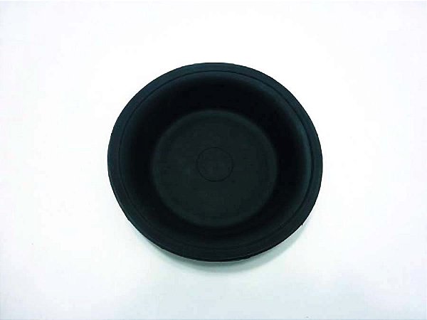 Diafragma para Cilindro Tristop 24/30 7" Fundo Tipo Mercedes 0370/371/7POL - 0004312528