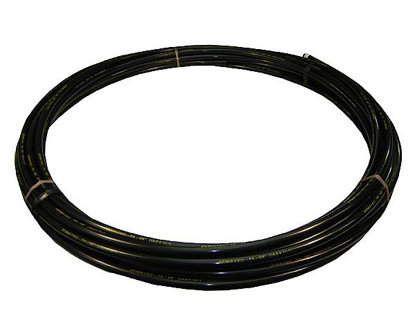 Tubo de Nylon 16x12mm em Rolo de 25 Metros para Mercedes L1935 HPN MB-180 - 0109974682