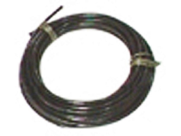 Tubo de Nylon 8X5 em Rolo de 25 Metros para Mercedes L1618/1620/21/LN710/L1218/1418 RUPT.81 B - 0099979382