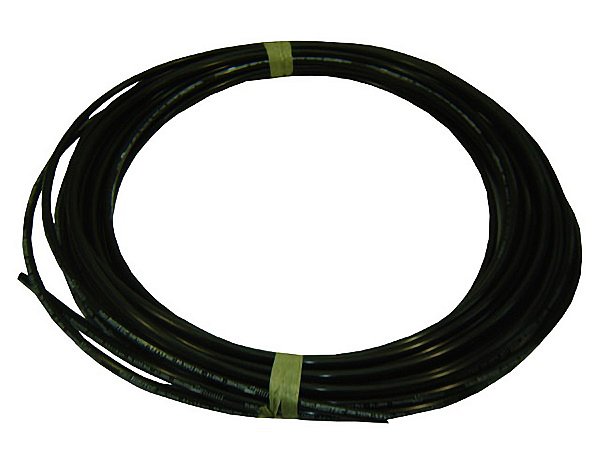 Tubo de Nylon 8x6 Rolo 25 Metros para Mercedes Todos Ruptura 57 Bar - 0089979082