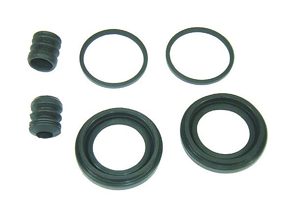 Kit Reparo da Pinça de Freio Dianteira Parcial para Mercedes SPRINTER 310/312 - 0004202151