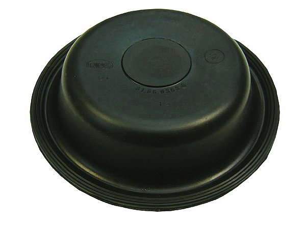 Kit Diafragma Cilindro de Embreagem Tristop 6 Pol-Cilindro Wabco para Mercedes L1513/1519/2013/2213/2219/1517 - 0004313628