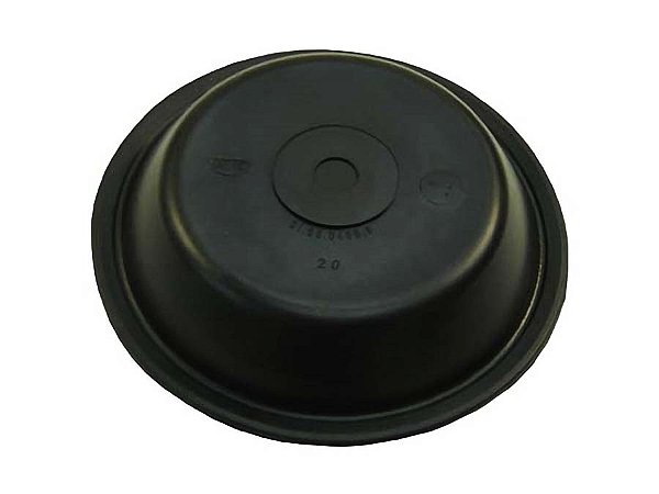 Diafragma para Cilindro de Embreagem Tristop 20 Sistema Knorr - Mercedes LS1924/1929/1932/1933/O 370 - 0004314428