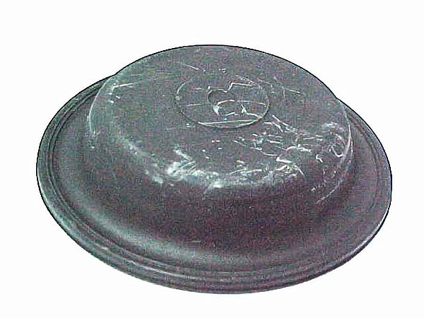 Diafragma do Cilindro de Embreagem Trist. 20 6(6 1/2") para Mercedes LS1924/1929/1932/1933/O370 - 0004312328