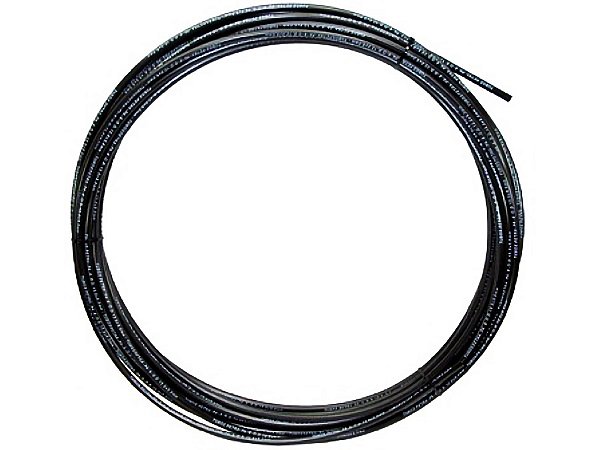 Tubo de Nylon 12x9mm em Rolo de 25 Metros para Mercedes Todos Modelos Ruptura 57 Bar - 0109975982