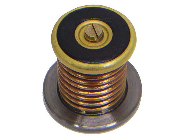 Válvula Equalizadora Sanfoninha para Mercedes L 1111/1113/1313 OM362 - 0004310212