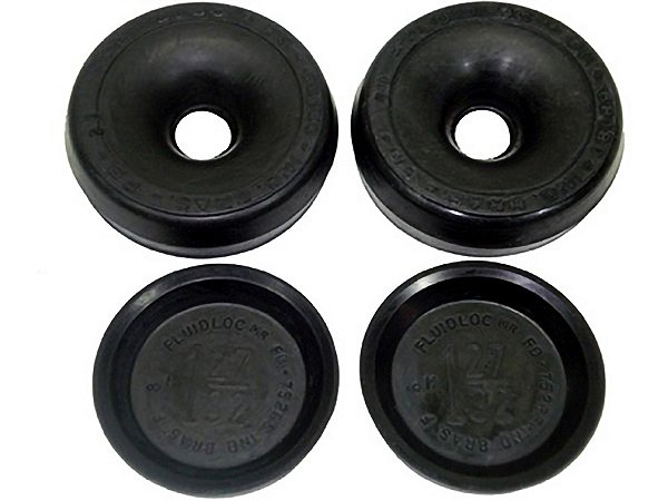 Reparo para Cilindro de Roda 1 27/32" Mercedes AGL-1113/2213 - 0085860942