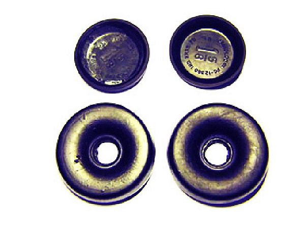 Reparo Parcial Cilindro de Roda 1 5/8" para Mercedes AGL - 0085860742