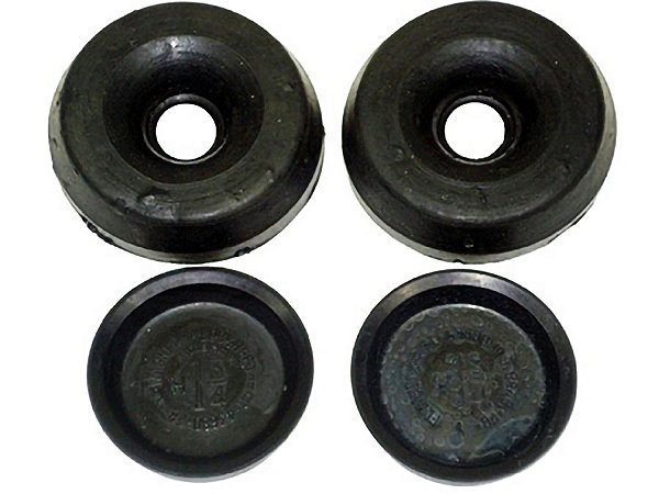 Kit Reparo para Cilindro de Roda 1 3/4 Mercedes AGL - 0085860642
