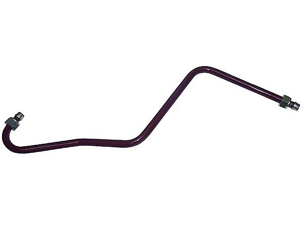 Cano de Saída do Compressor para Mercedes 904L/LO - 6884200036