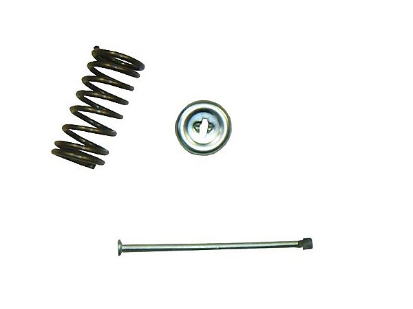 Kit Reparo Patim Dianteiro e Traseiro Sininho 1 Lado - Mercedes L608D/610/708/912/709/710/LO714/914-E MI - 3095860442