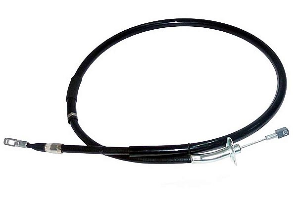 Cabo Traseiro Direita e Esquerda 1513MM para Mercedes SPRINTER Todos Modelos - 9014201885