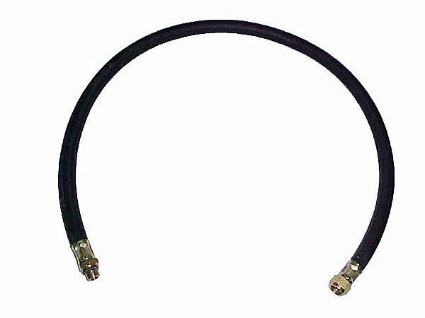 Mangueira Flexível de Freio a Ar 1100MM 16X1.5MM / 18X1.5MM para Mercedes Carreta Moderna - 3894209248