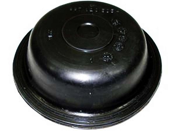 Diafragma para Cilindro Tristop 12 897.120.505/4 - Mercedes L1113/LPO1113/O370 - 0004311728