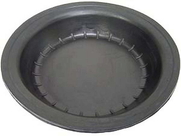 Diafragma para Cuíca de Freio a Ar 7" Mercedes LP1520/LS1924/1929 e Todos Trucks Sistema BE - 0084210086