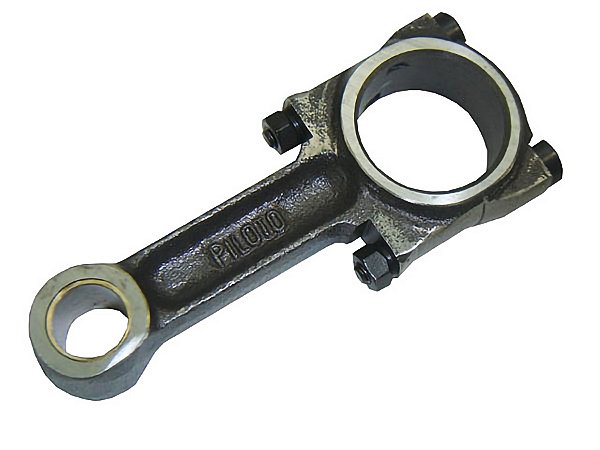 Biela para Compressor 77 MM Mercedes OM314/OM352 - 0211300216