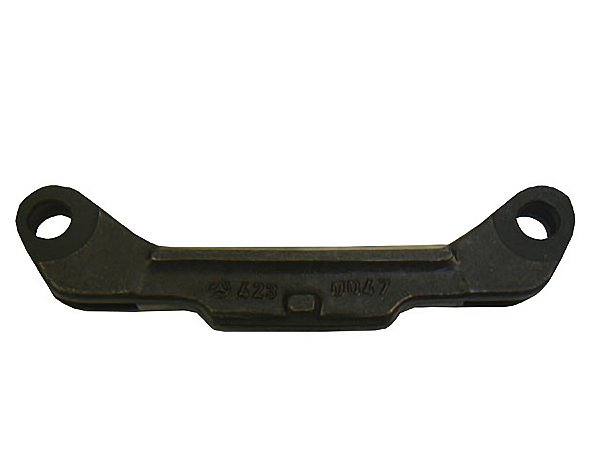 Tala de Pressão para Mercedes LN710/912/914/809/812 - 6884230047