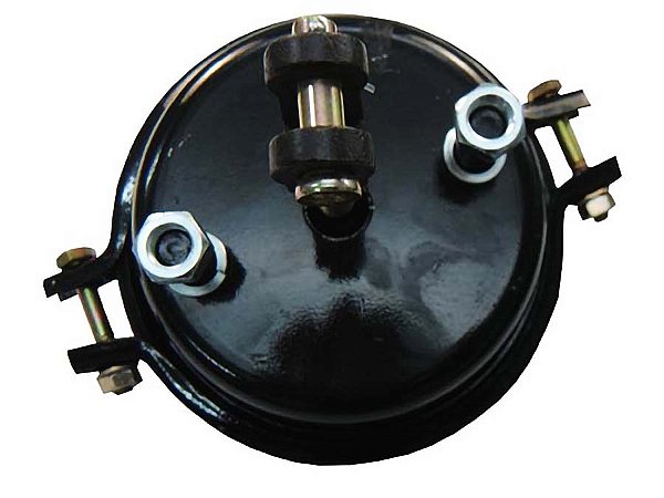 Cuíca de Freio 8 Polegadas Haste Curta para Mercedes TRACAO/TRUCK/CARRETA - 0014200801