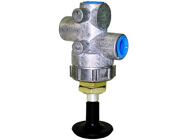 Válvula de Movimentação 16X1.5 para Mercedes Truck Carreta - 6954310305