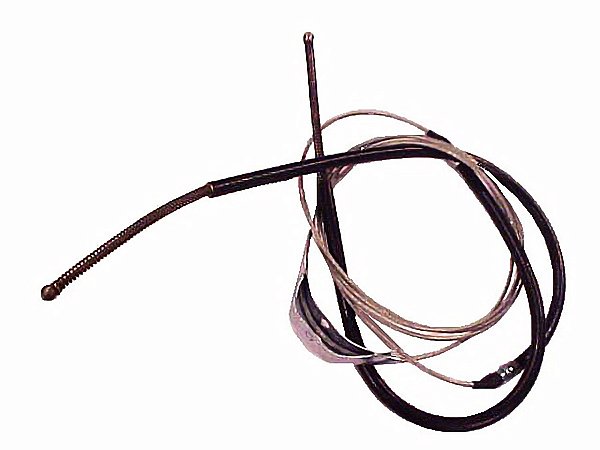 Cabo de Freio para Chassi Longo 5052MM Mercedes L608/708D - 3084207285