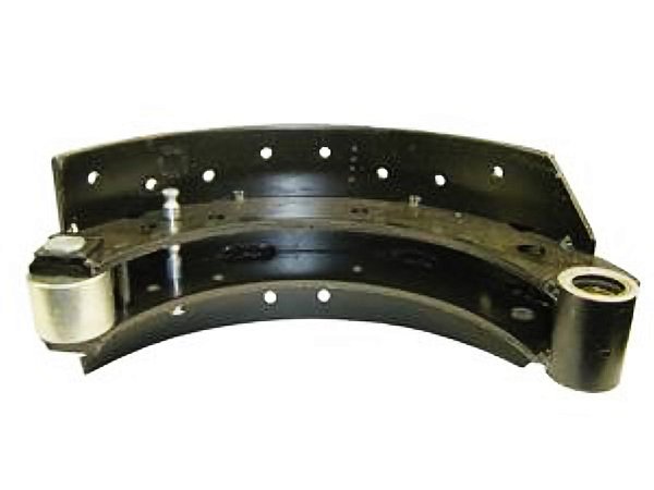 Sapata de Freio Dianteira e Traseira com Rolete para Mercedes 1313/1513/1618/1518/1614/1621/L/LK/LS151 - L552/18 - 3934202919