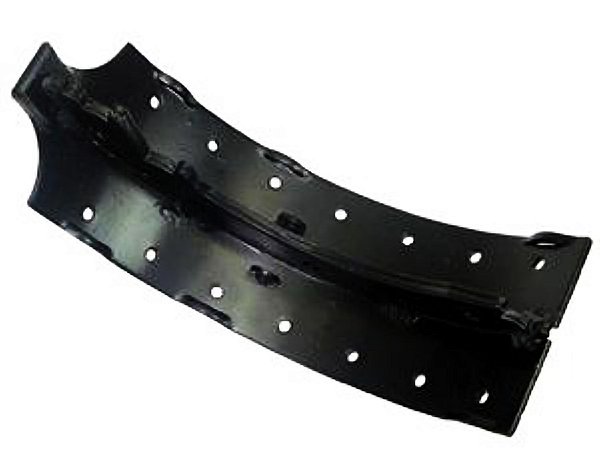 Sapata de Freio Dianteira e Traseira 14 Furos para Mercedes L-608/708E Até 1987 - 3094201019