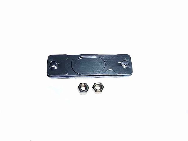 Conjunto de Lâminas para Compressor Wabco com Porca Mercedes Todos a Partir de 2001 - 4111515002