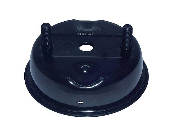 Tampa Sem Pressão 8 Polegadas Original para Mercedes - 0004202624