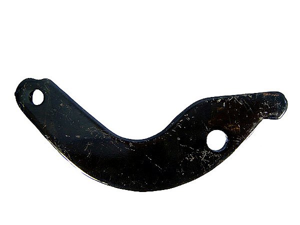 Alavanca Curta do Freio de Mão para Mercedes L709/710/914 - 6704270425