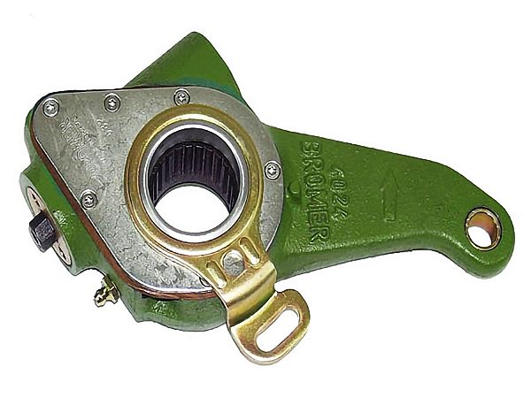 Kit Catraca de Freio Automático Dianteira Esquerda e Direita 26 Estrias Mercedes OF1315/1114/1214/1417/1721/1618/20 - 6174200238